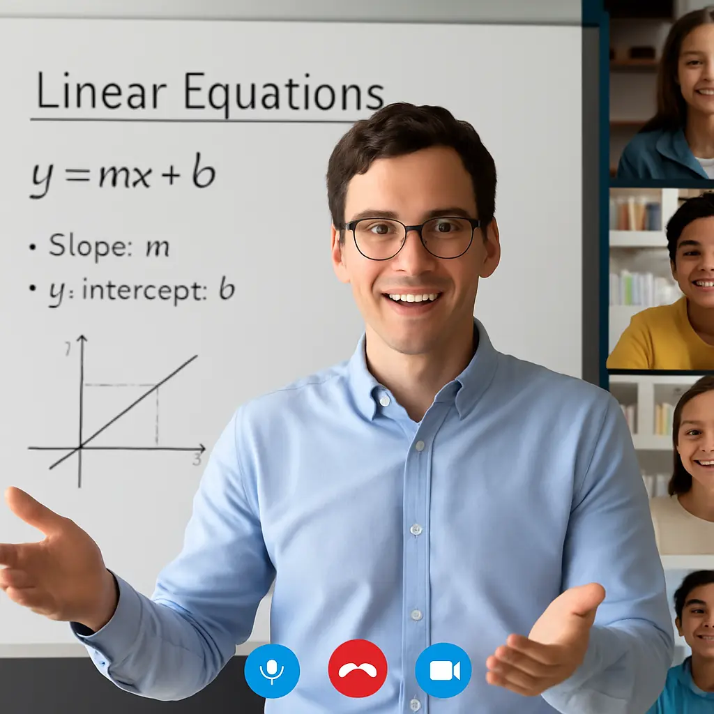 Online Teaching Jobs