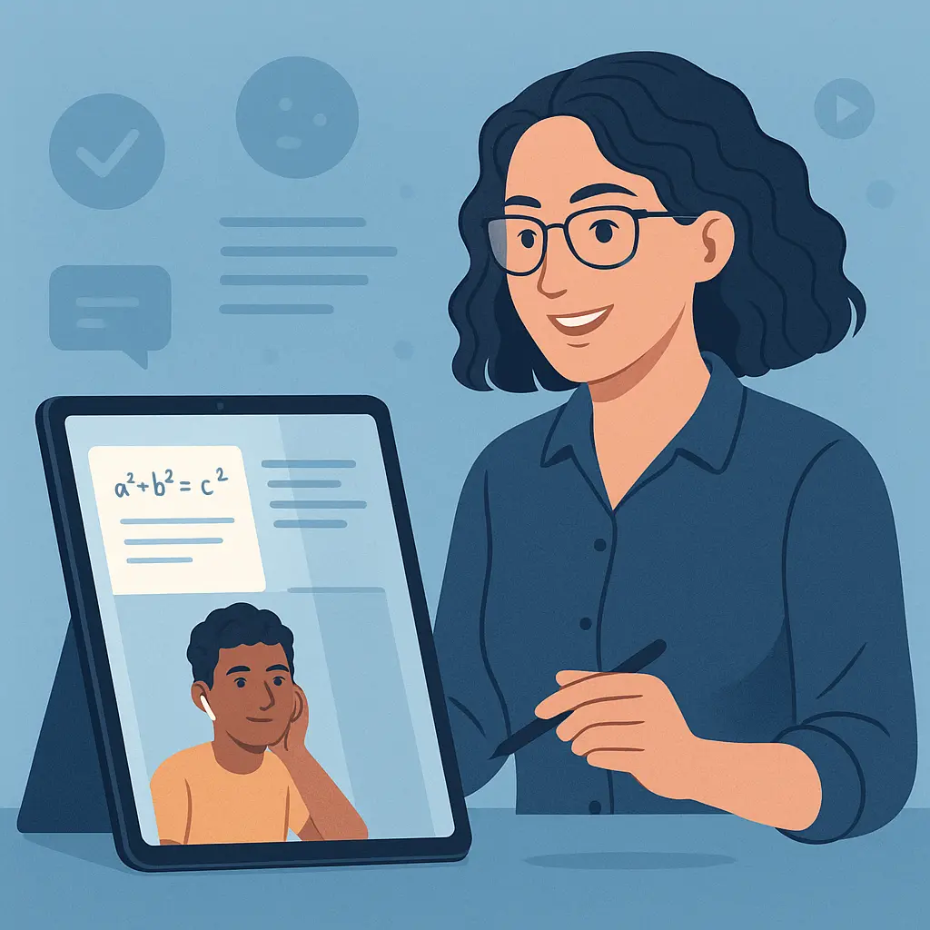 Online Tutoring Jobs