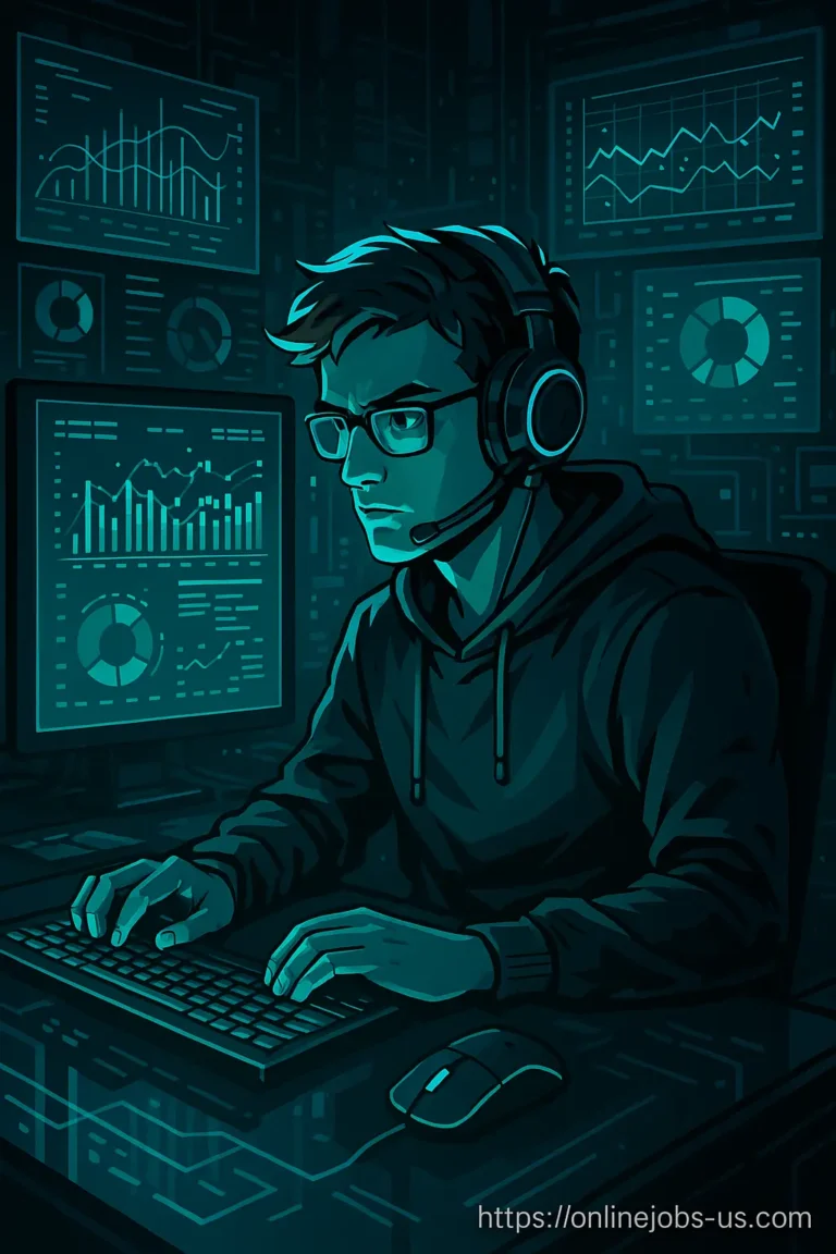 Discover 7 powerful remote research jobs that boost your income and flexibility. Work smarter with top industry roles and grow your career today.