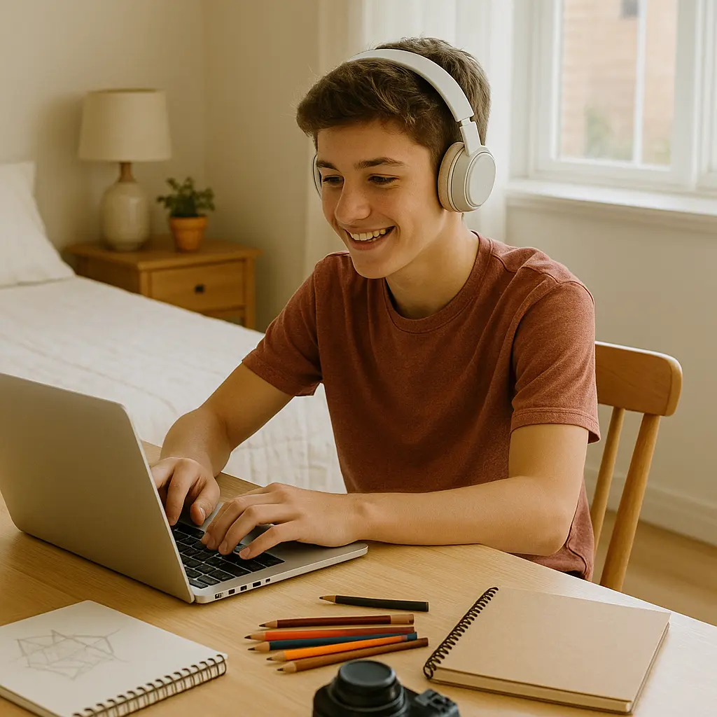 Online Jobs For Teens