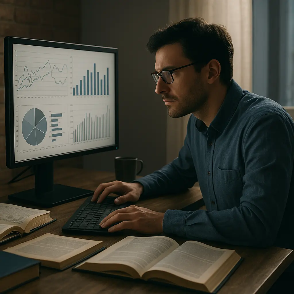 Remote Research Jobs
