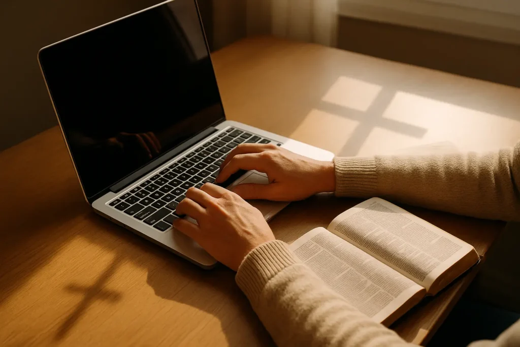 Christian Remote Jobs