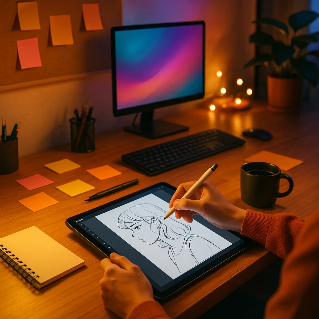 Remote Creative Jobs