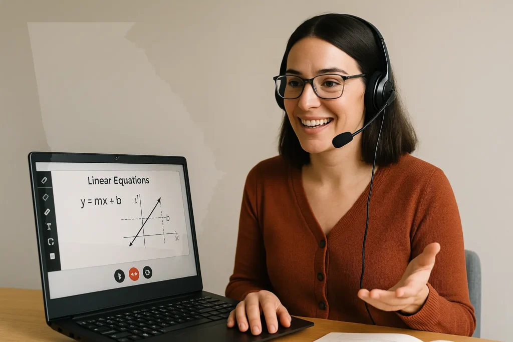 Online Teaching Jobs In Georgia
