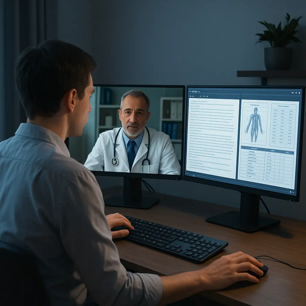 Remote Medical Scribe Jobs